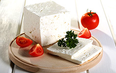 Cheese and Yogurt, Friend or Foe Feta