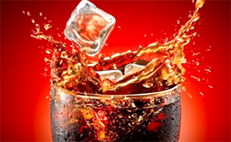 Sugar, Friend or Foe of the Health, High Fructose in Cola and soft drinks
